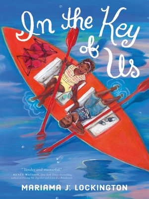 cover image of In the Key of Us